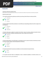 Modulo Psisosis