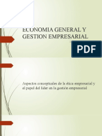 ECONOMIA GENERAL Y GESTION EMPRESARIAL 06 DE Oct