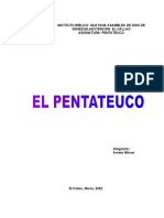 Pentateuco