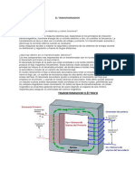 El Transformador