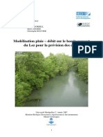 Rapport Del Eau