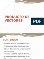 Vectores Parte 3