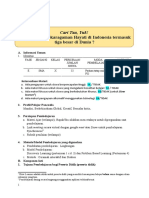 ModulFix - MA - Biologi - SMA - Fase E - Kelas X