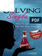 Solving Single, How To Get The Ring - G.L. Lambert