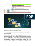 c4 Fundamental in Lodging Operations