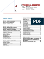 211 AIRTEK Service Instructions Rev F