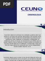 Tarea 8 Criminologia