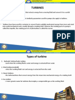 Fluid Machinery Turbine Lecture 1