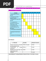 Consent and Assent Forms