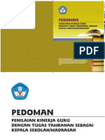 Pedoman Kepala Sekolah Ok