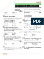 Co-Ordination Compound Ex-4 Solution For Vedantu Tatva