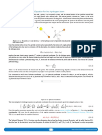 2.01 The Schrodinger Wave Equation For The Hydrogen Atom