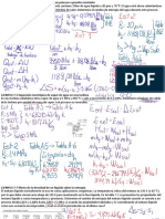 Problemas Extra Tema Entropía Con Anotaciones