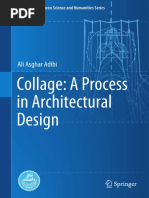 Collage: A Process in Architectural Design: Ali Asghar Adibi