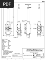 Regulator Valve Pressure Koomey