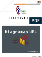 Documento 1 - Uml - Casos de Uso