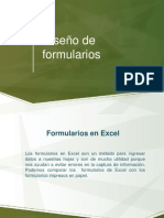 Formularios