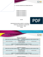 Plantilla Escenario 4