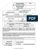 Fosfec Declaracion Juramentada Signed