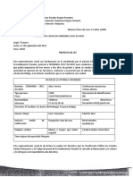 Carpeta de Investigacion Derecho Procesal Penal 1.0