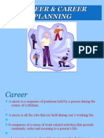 Career Planning