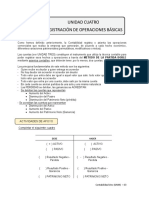 Unidad 04 Guia Contabilidad Uno Agosto 2021