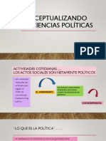 Tema Conceptualizando