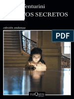 Aurora Venturini Cuentos Secretos