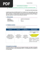 Guía de Producto Academico ENSAYO JURÍDICO