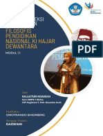 Jurnal Dwi Mingguan Hajjatun Khairah