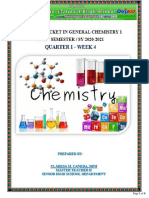 LEARNING ACTIVITY SHEET-CHEM 1 q1 Week 4