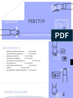 Feritin KLP 3