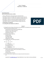 12 Chemistry Sp01