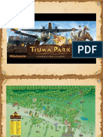 Portafolio Tiuma Park 2022