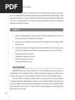 CASOS Administración de Carrera - LIBRO Administración Del Potencial Humano - Enrique Louffat