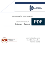 Act 1 Tema 4 Manufactura Esbelta