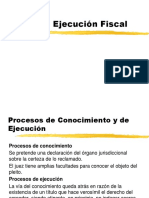 2022 - PROC-Ejecución Fiscal