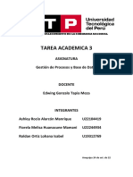 Tarea Academica 3 Grupal 1