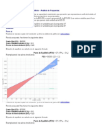 Ejercicios Finanzas