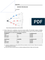 BM - Decision Tree - SL