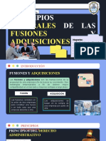 Diapositivas Fusiones