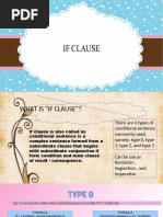 If Clauses