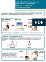 IECHSSS20 Uso de Las Pastillas de Aborto en Las Primeras 12 Semanas Desde La Ultima Regla