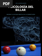 Psicología Del Billar - Compressed