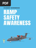 RAMP Safety Awareness Trainee Workbook