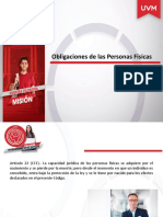 Derecho Fiscal 3 Parcial