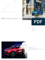 Byd Atto3 Brochure