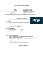 Jobsheet Teknologi Jaringan Berbasis Luas Wan