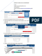 Petunjuk Membuat Liveworksheet