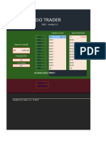 Planilha em PLANILHA E PLANO TRADE EUROINVEST